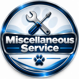 miscellaneous-service