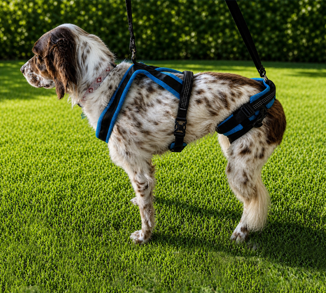 apollo-harness